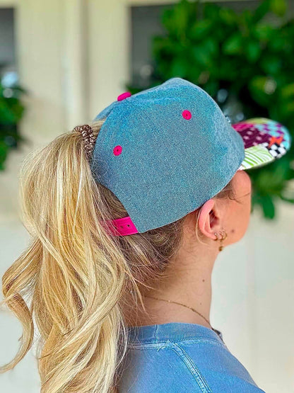 You're a Good Mom Hat