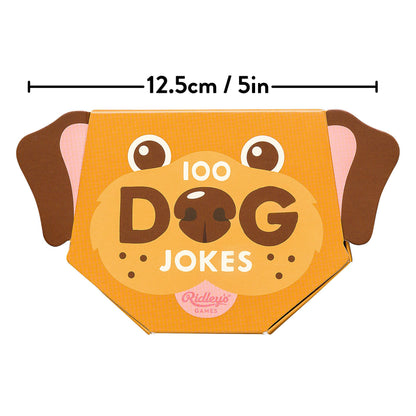 100 Dog Jokes