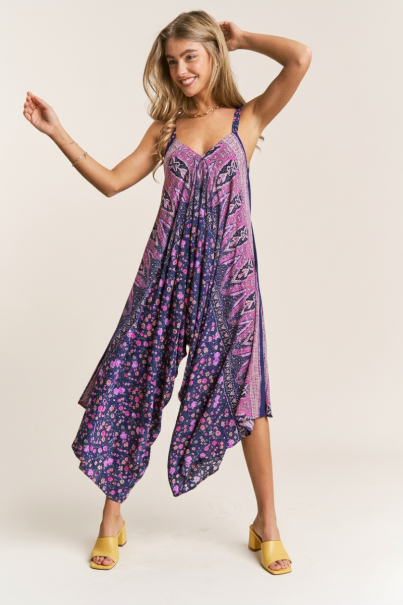 Boho Trails