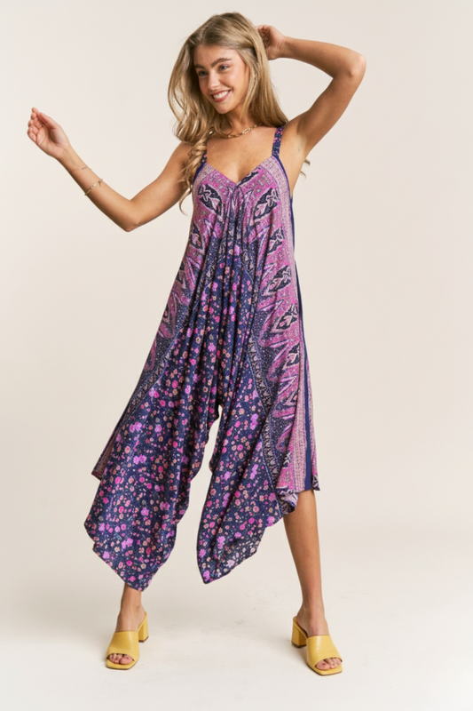 Boho Trails
