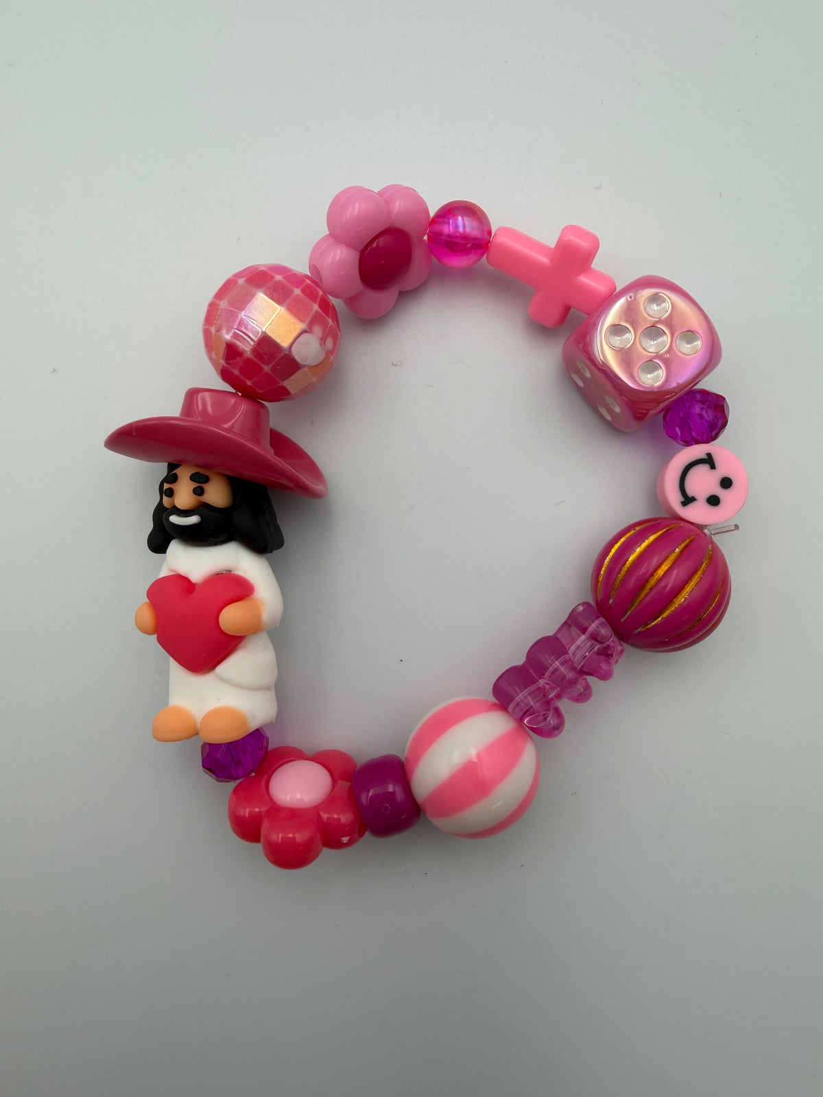 Jesus Bracelet