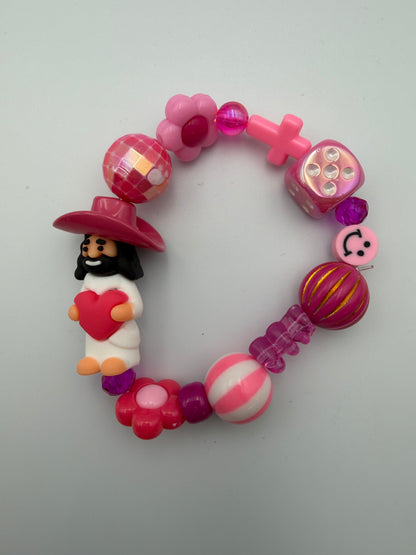 Jesus Bracelet