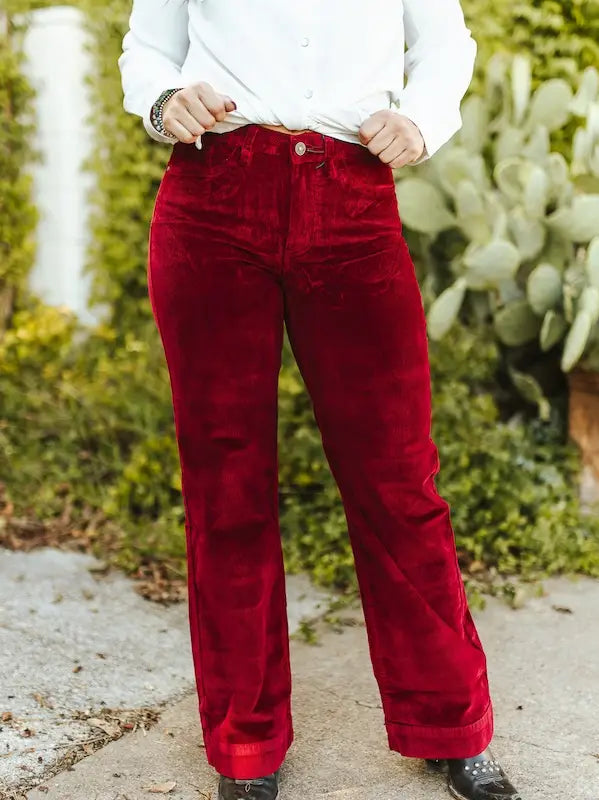 Whisky and Wine Flares