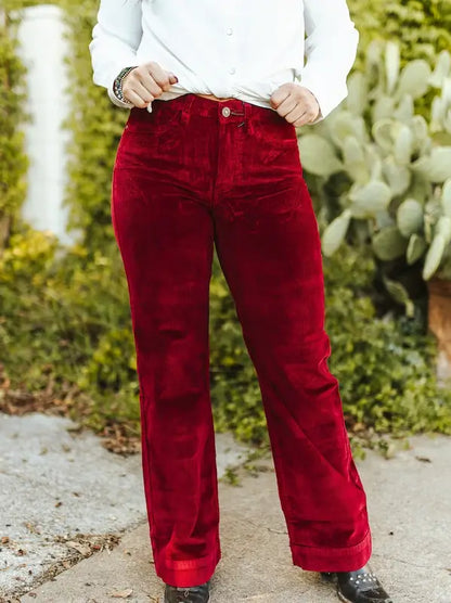 Whisky and Wine Flares