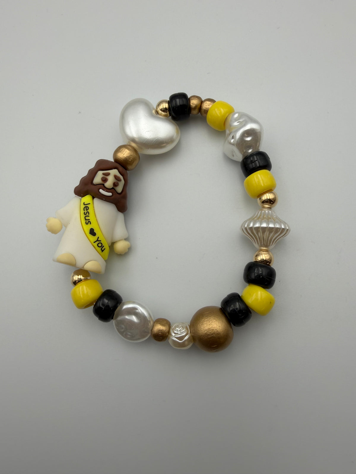 Jesus Bracelet