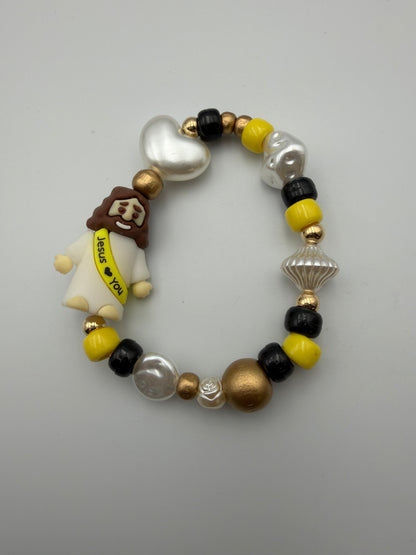 Jesus Bracelet