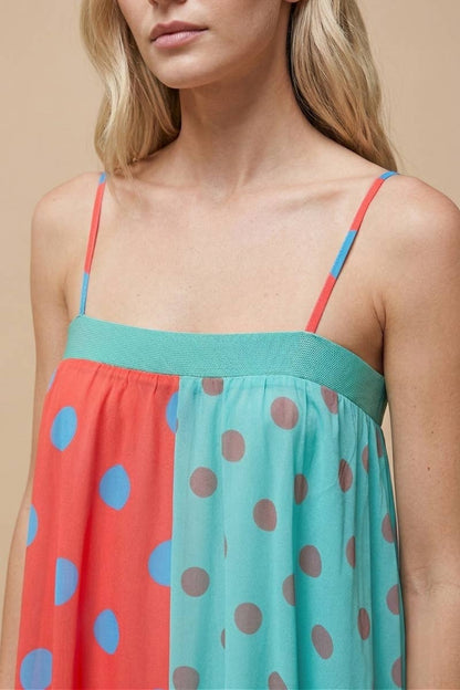 Serafina Maxi Dress