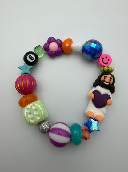 Jesus Bracelet