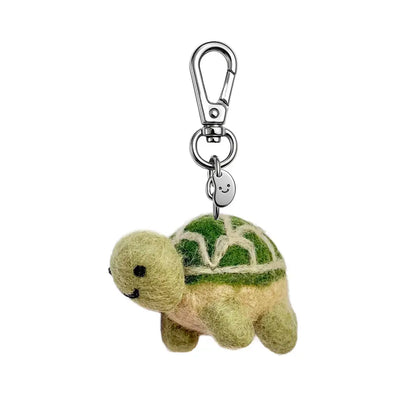 Fun Felt Keychains