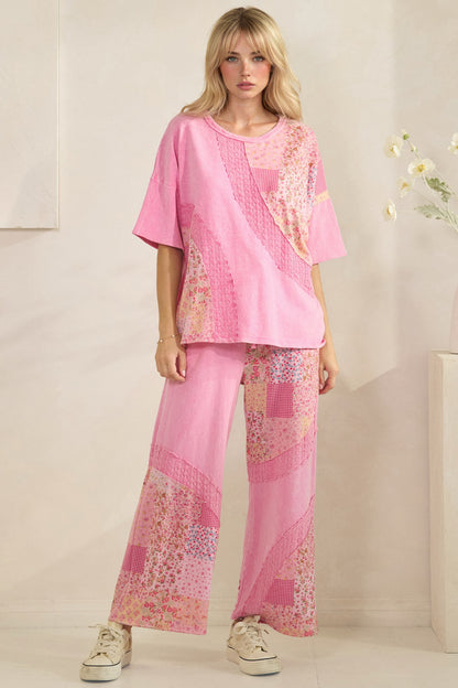 Love Story Pants