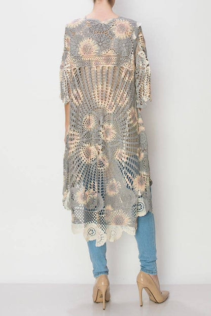 Wildflower Whisper Duster