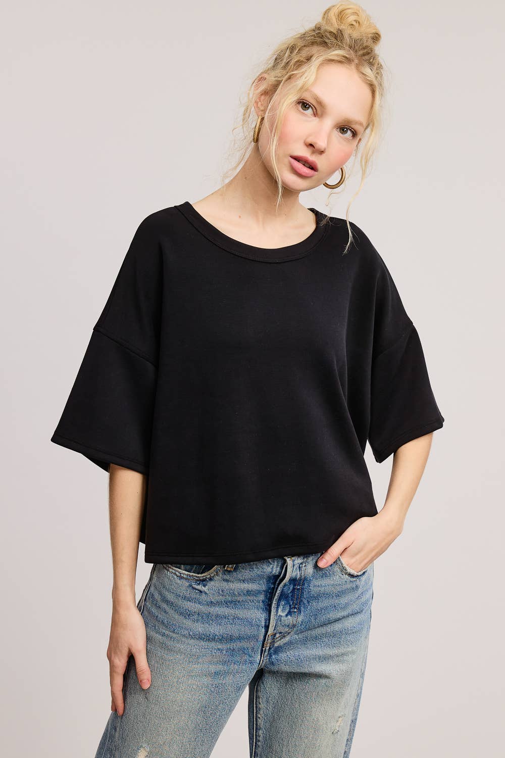 The Essential Scuba Top