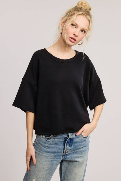 The Essential Scuba Top