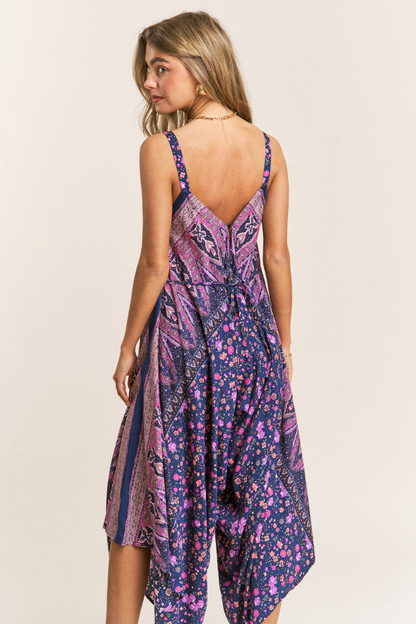 Boho Trails