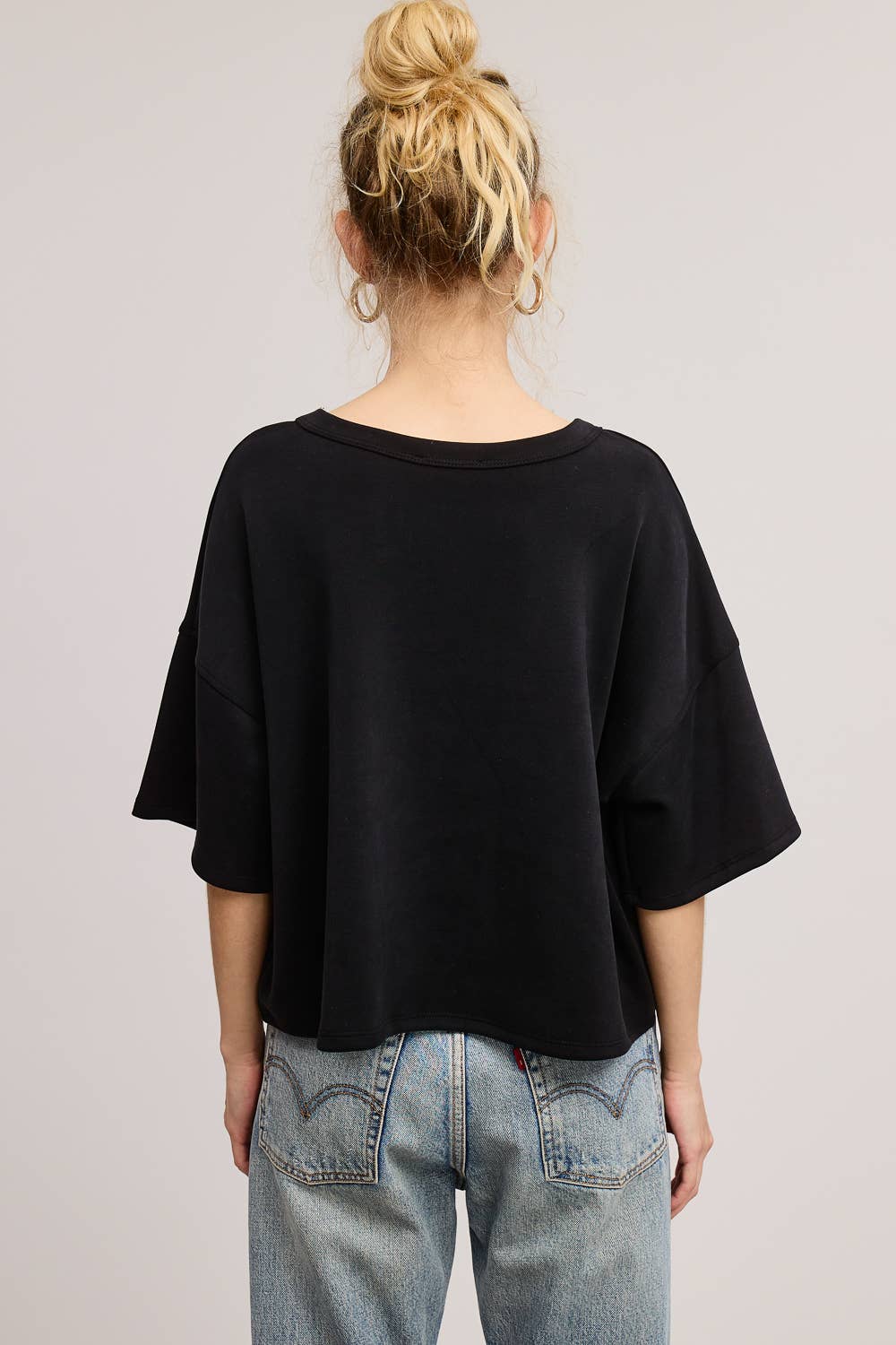 The Essential Scuba Top
