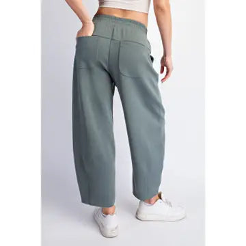 Scuba Flow Barrel Pants