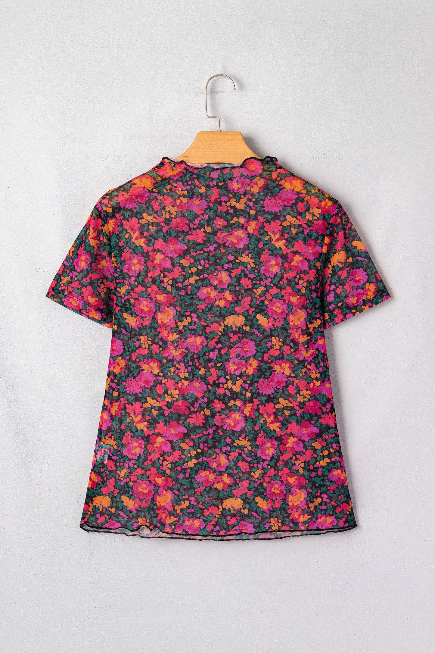 Backwoods Beauty Mesh Tops (2 colors)