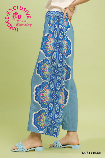 Villa Pants