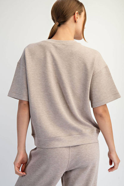 Basic Scuba Top