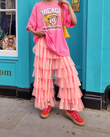 Aungelica Pants
