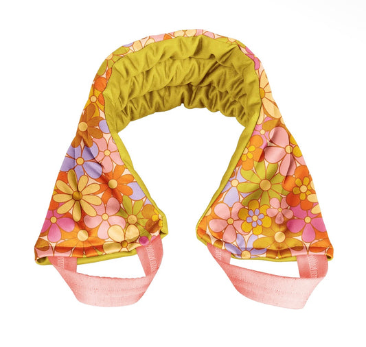 Weighted Neck Wrap