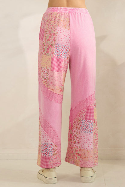 Love Story Pants