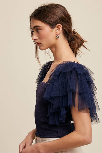 Frill Seeker