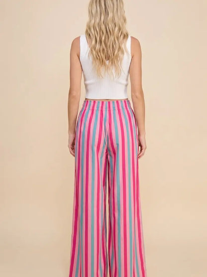 The Color Me Happy Pants