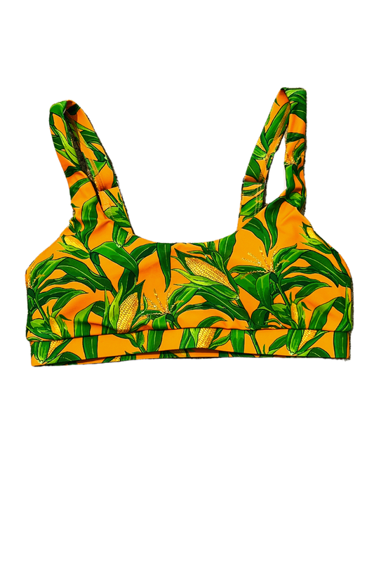 Corn on the Cabana Women's Cornkini Bikini