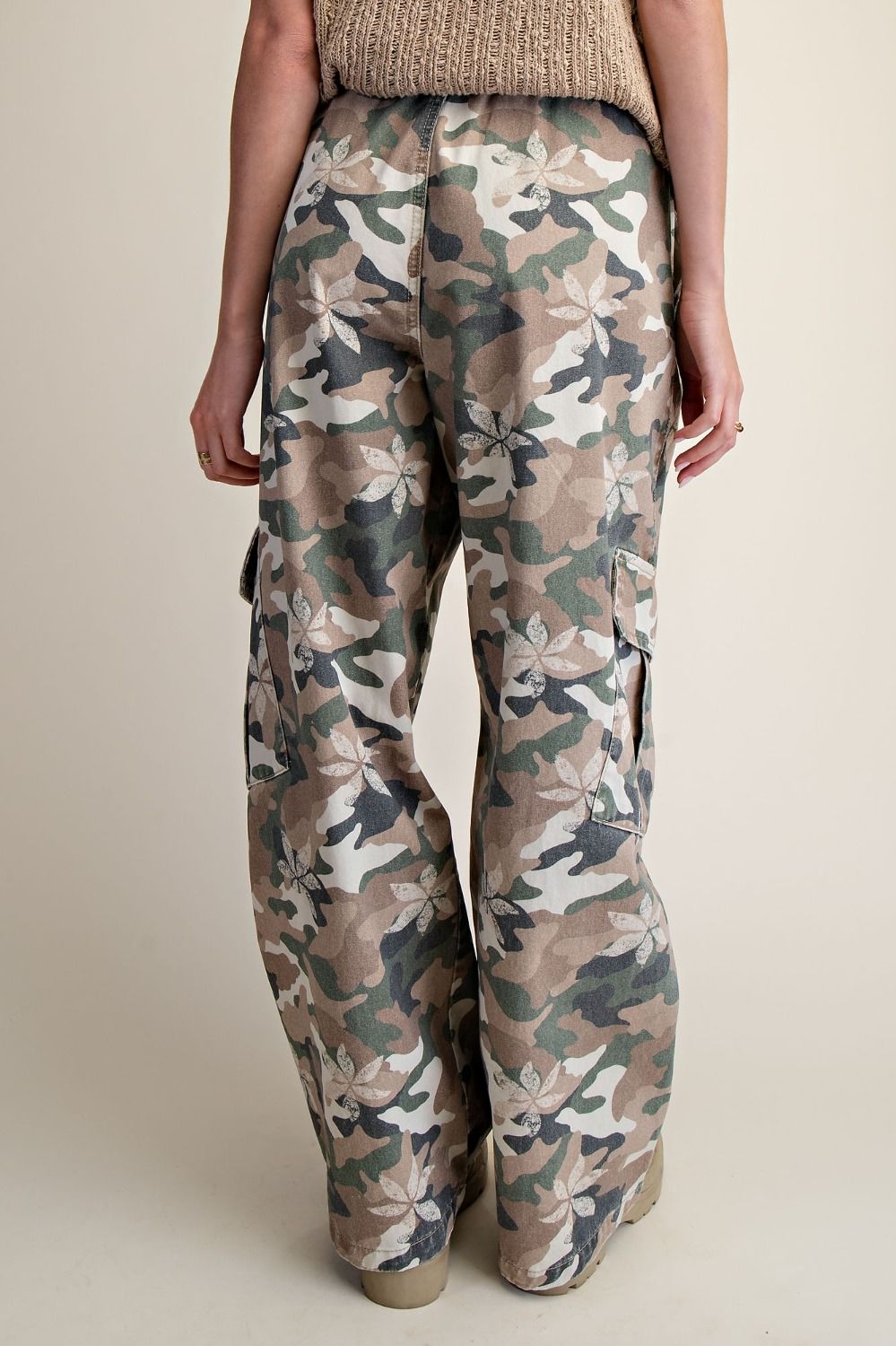 Combat Cutie Pants
