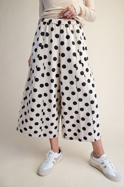 Pardon My Polka Bottoms