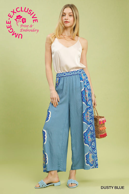 Villa Pants