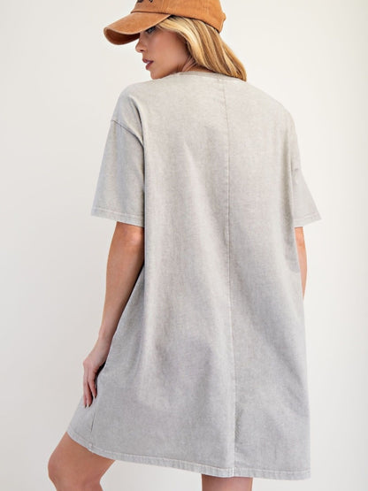 Scootin Boogie Dress