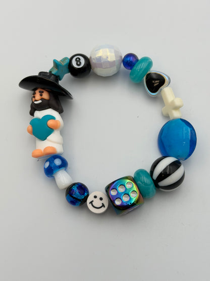Jesus Bracelet