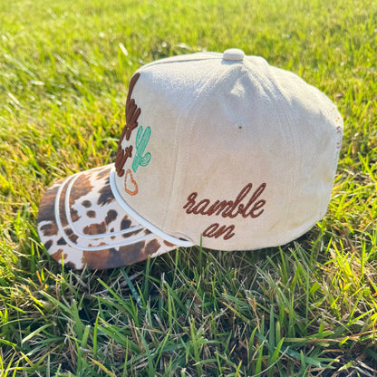 Cowboy Hat