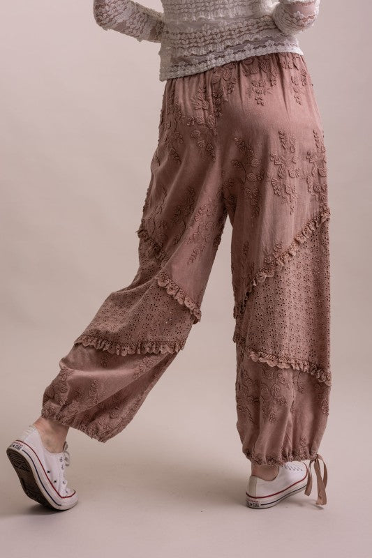 Backroads Boho Bottoms