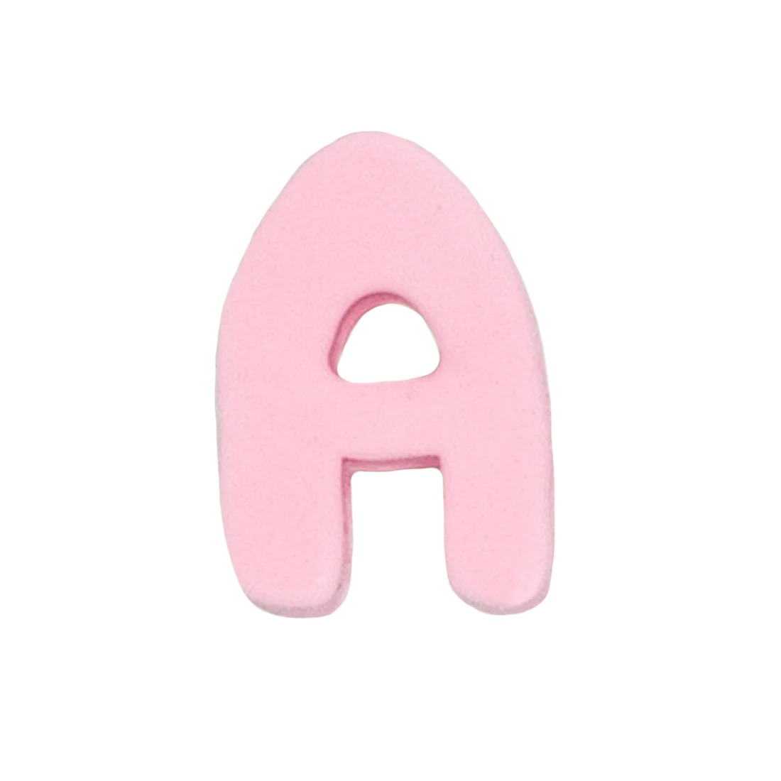 Silicone Dog Charms | Letters & Symbols for Personalized Dog Collars and Leashes