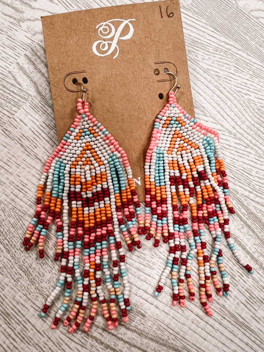 Amelia Earrings