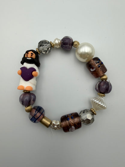 Jesus Bracelet