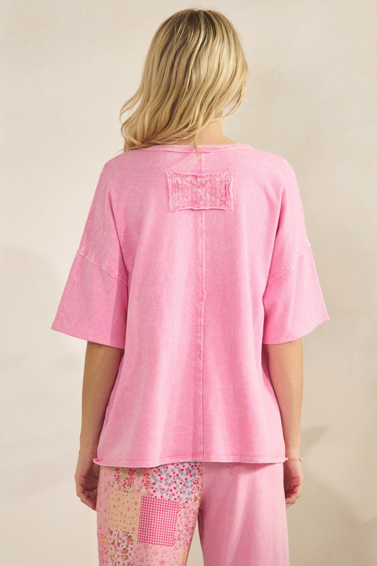 Love Story Top