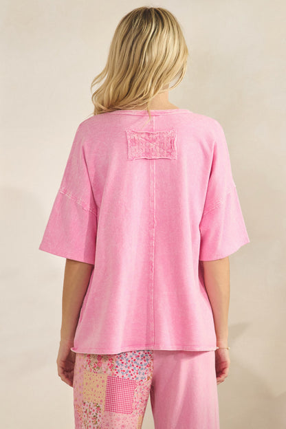 Love Story Top