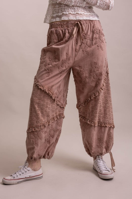 Backroads Boho Bottoms