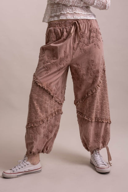 Backroads Boho Bottoms