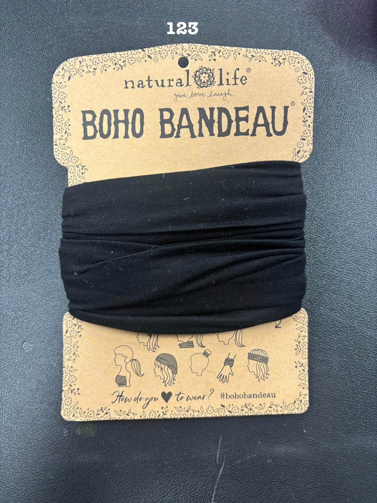 Natural Life BoHo Bandeau