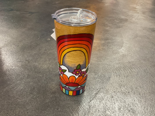 Coffee Tumbler