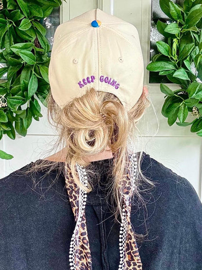 Stronger Hat-Style Chick Exclusive!