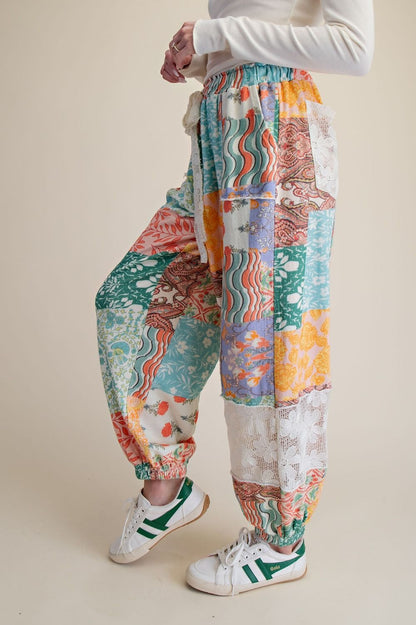 Off Duty Pants