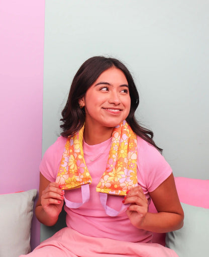 Weighted Neck Wrap
