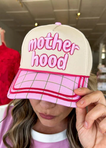 Motherhood hat