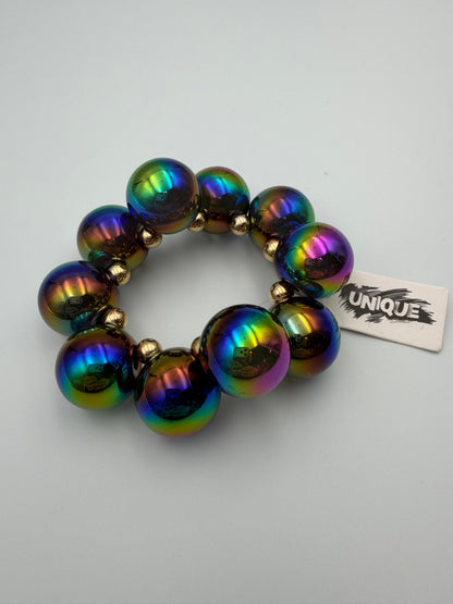Style Chick Bubble Bracelets